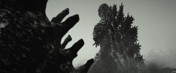 『シン・ゴジラ：オルソ』©2016,2023 TOHO CO., LTD.