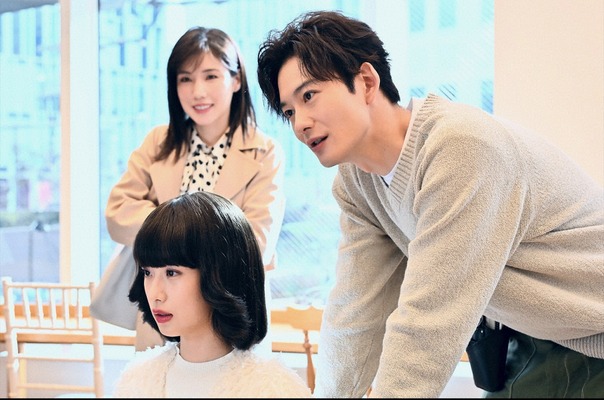 「不適切にもほどがある！」第7話（C）TBS