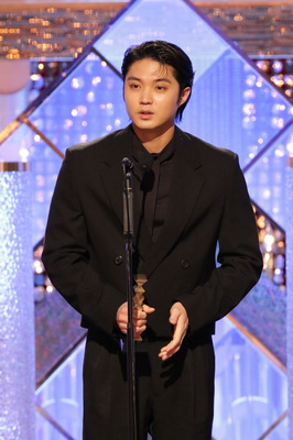 第47回日本アカデミー賞 ©日本アカデミー賞協会