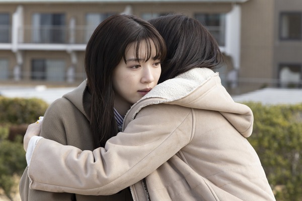 「君が心をくれたから」第10話（C）フジテレビ