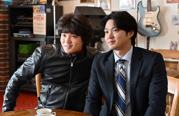 「不適切にもほどがある！」第8話（C）TBS