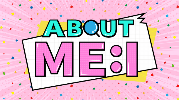 「ABOUT ME:I」©LAPONE GIRLS