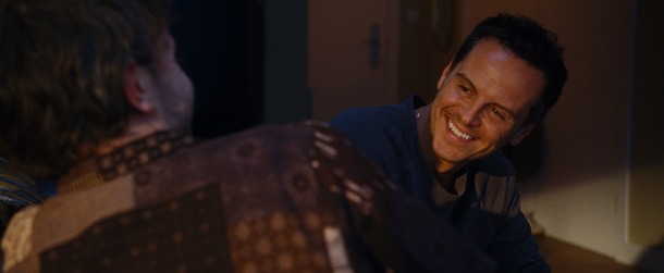 『異人たち』　(C)2023 20th Century Studios. All Rights Reserved.