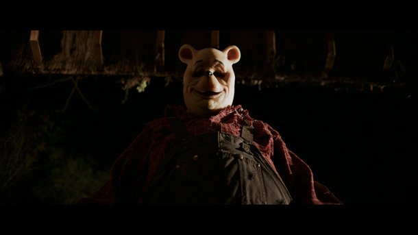 『プー あくまのくまさん』© 2023 ITN DISTRIBUTION, INC. ALL RIGHTS RESERVED.