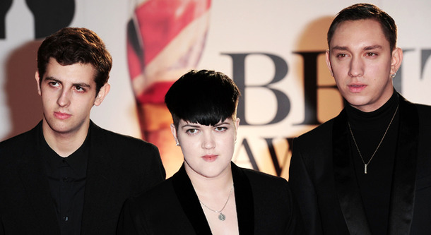 「The XX」-(C) Getty Images