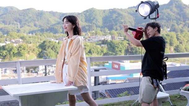 『不死身ラヴァーズ』©2024「不死身ラヴァーズ」製作委員会 ©高木ユーナ／講談社