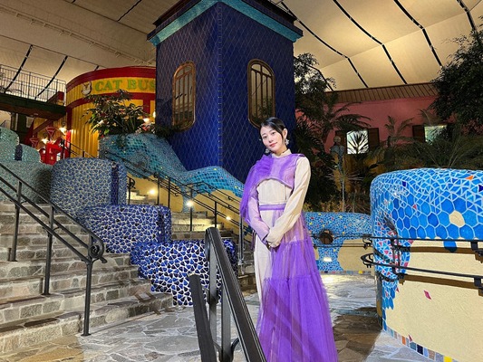 「ジブリのうた」©︎ Studio Ghibli