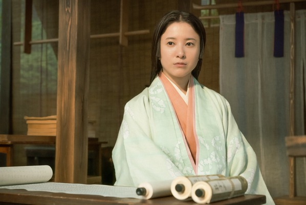 「光る君へ」17話（C）NHK