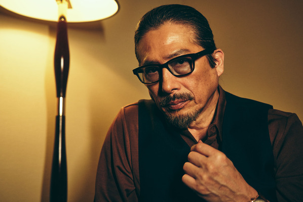 真田広之「SHOGUN 将軍」／photo：You Ishii
