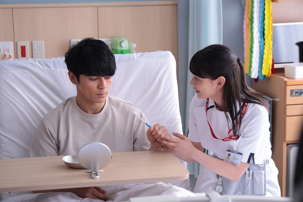 「366日」第5話（C）フジテレビ