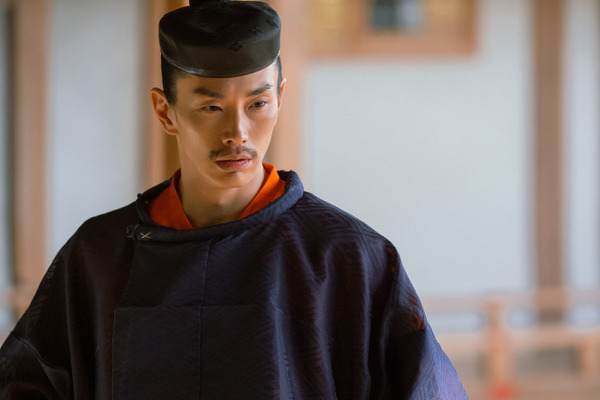 大河ドラマ「光る君へ」第18回