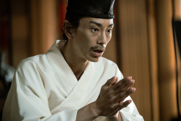 大河ドラマ「光る君へ」第18回