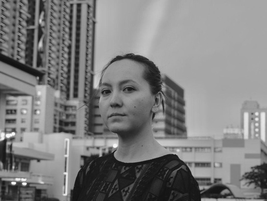 アマンダ・ネル・ユー監督