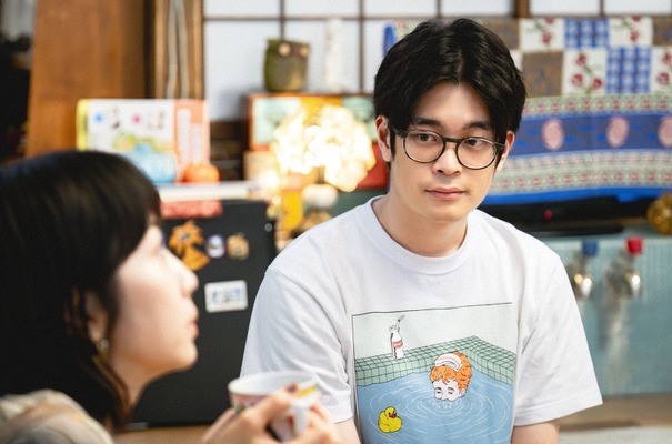 「9ボーダー」第4話（C）TBS