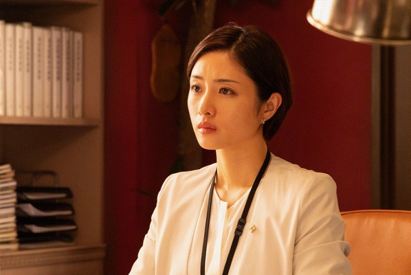 「Destiny」第6話（C）テレビ朝日