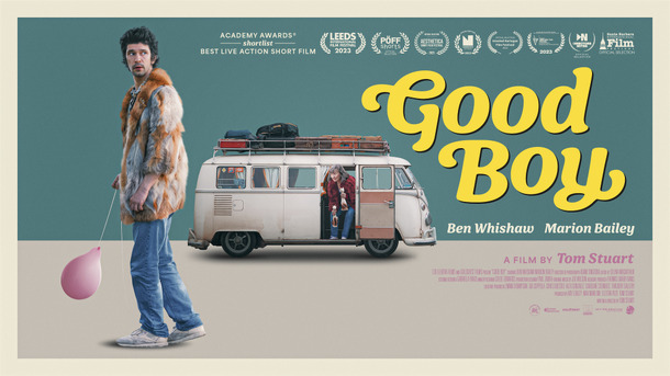 インターナショナルプログラム 特別上映『自慢の息子』