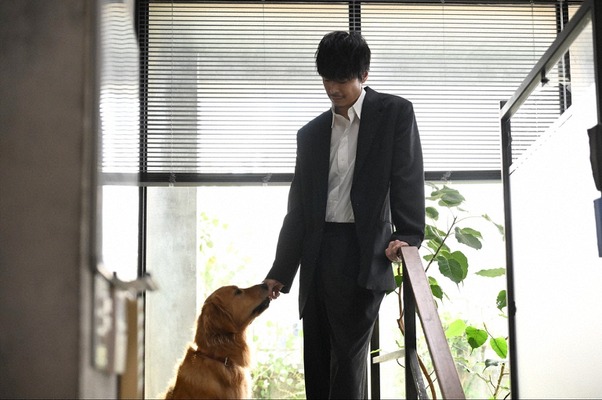 「アンチヒーロー」第6話（C）TBS