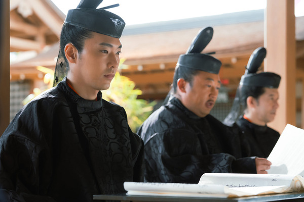 「光る君へ」20話（C）NHK