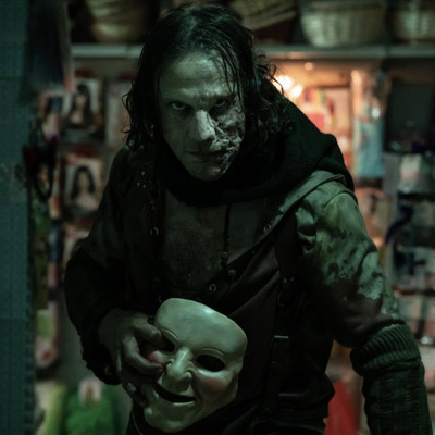 『Peter Pan’s Neverland Nightmare（原題）』 (C)APOLLO