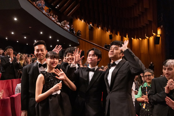 『ぼくのお日さま』 (C) KAZUKO WAKAYAMA