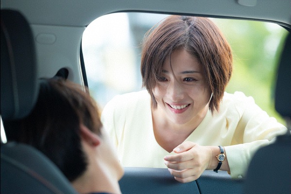 「Destiny」第7話（C）テレビ朝日