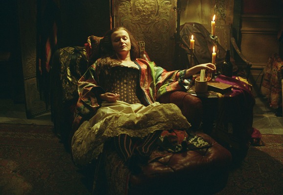 『オペラ座の怪人 4Kデジタルリマスター』© 2004 The Scion Films Phantom Production Partnership