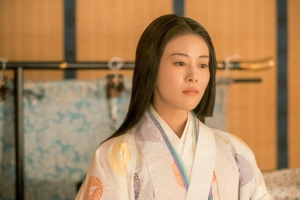 「光る君へ」21話（C）NHK