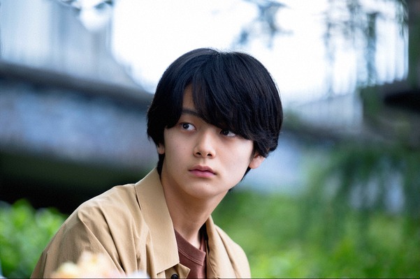 「9ボーダー」第6話（C）TBS