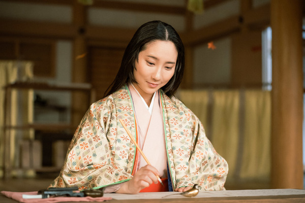 「光る君へ」21話（C）NHK