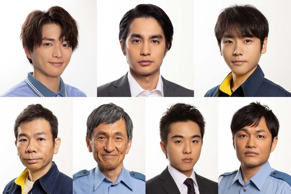 「ギークス／GEEKS」（仮）