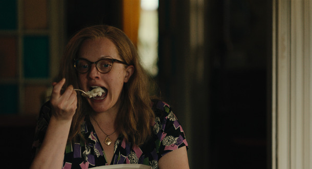 『Shirley シャーリイ』© 2018 LAMF Shirley Inc. All Rights Reserved