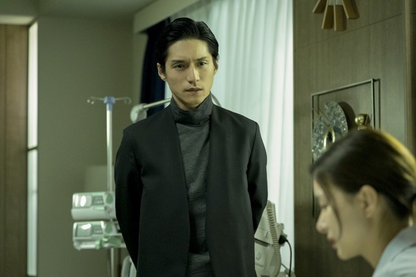 「Re:リベンジ-欲望の果てに- 」第8話（C）フジテレビ