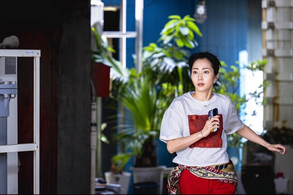 「9ボーダー」第7話（C）TBS