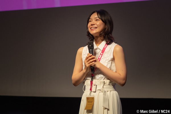 『言えない秘密』  Ⓒ2024「言えない秘密」製作委員会