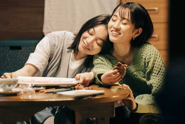 『そばかす』© 2022「そばかす」製作委員会