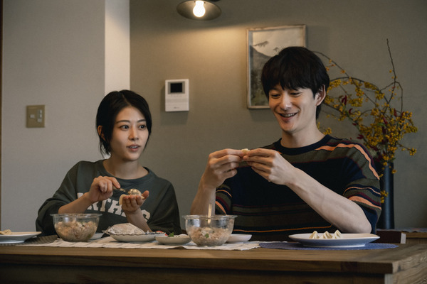 「1122 いいふうふ」1話　Ⓒ渡辺ペコ／講談社 Ⓒmurmur Co., Ltd.