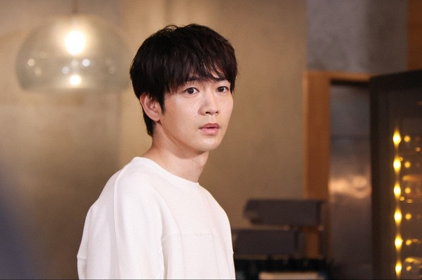 「9ボーダー」第8話(C)TBS