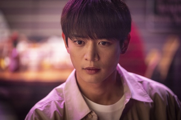 『ニューノーマル』©2023 UNPA STUDIOS.ALL RIGHTS RESERVED.