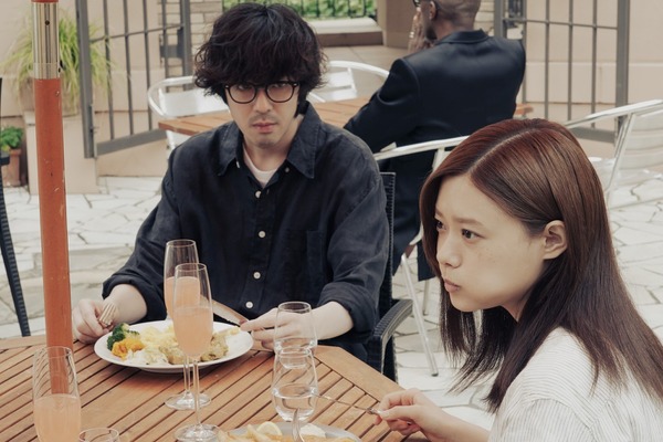 「アンメット ある脳外科医の日記」第9話（C）カンテレ