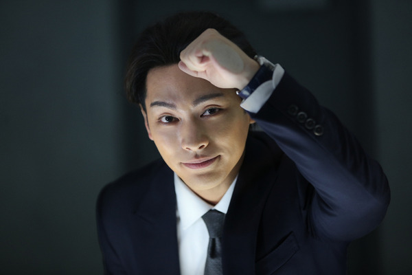 『夏目アラタの結婚』(C)乃木坂太郎／小学館　(C)2024映画「夏目アラタの結婚」製作委員会