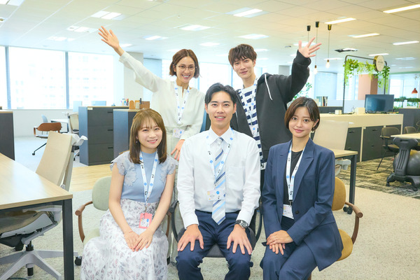 「青島くんはいじわる」