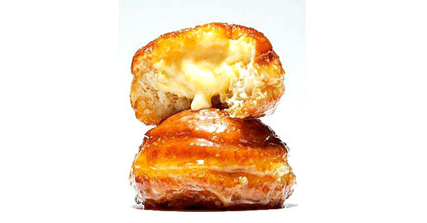 ドーナツプラント「Doughseed」