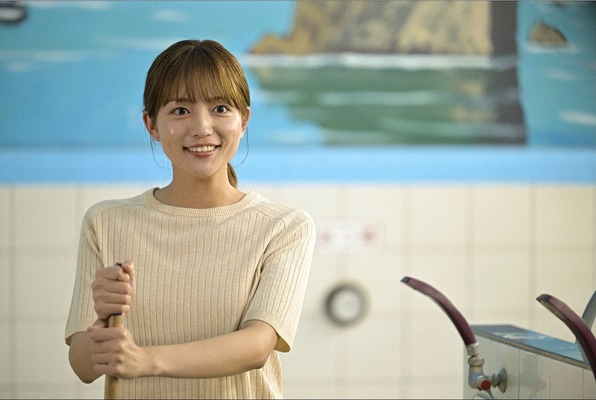 「9ボーダー」第9話（C）TBS