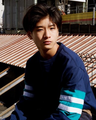 和田庵（わだ・いおり）