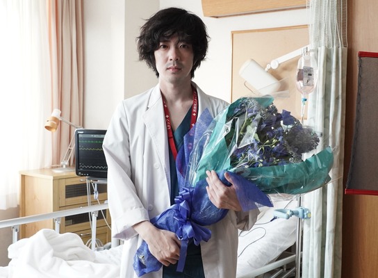 「アンメット ある脳外科医の日記」