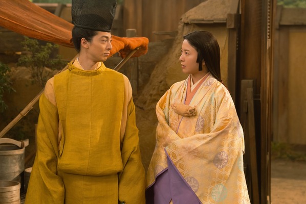 「光る君へ」25話（C）NHK