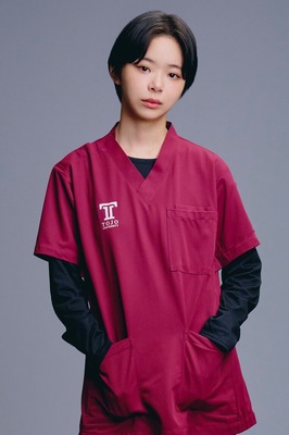 「ブラックペアン シーズン2」（C)TBS