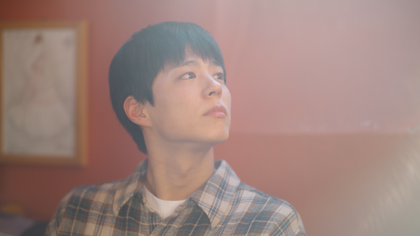 「My name is ガブリエル」© 2024 TEO Corp.