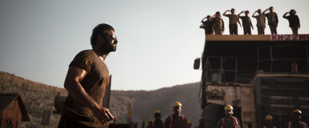 『SALAAR／サラール』