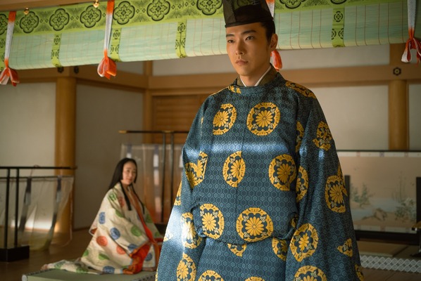 「光る君へ」26話（C）NHK